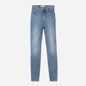 Everlane Skinny Jeans